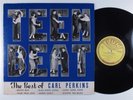 CARL PERKINS Teen Beat SUN LP mono t
