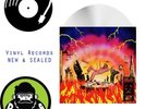 Stand Atlantic - F.E.A.R. LP Vinyl Record 