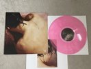 Harry Styles Vinyl Limited Edition - Translucent Pink 2 Year Anniversary Edition