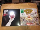 Green day - dookie / American idiot - 2x12”lp new and sealed