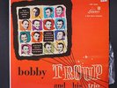 BOBBY TROUP: bobby troup LIBERTY 12