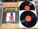 Jimi Hendrix- The Singles Album - 12”lp 1983 Ex/ex 1st Press