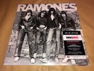 Ramones - Self Titled / Ramones - 12”lp 2018 sealed