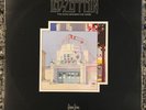 LED ZEPPELIN Double LP SS2-201 - SONG REMAINS THE SAME - Gatefold w/ Booklet VG+