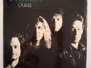 *SEALED* Van Halen OU812 1988 VINTAGE CLUB PRESS Sammy Hagar