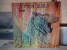 AMON DULL II WOLF CITY LP VINYL RECORD