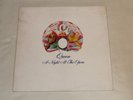 Queen 1975 – A Night At The Opera (1st UK Issue) Original VINYL