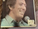 Andy Williams Live In Japan,1975 Japanese Pressed Vinyl G/F Album,quadrophonic