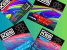 Dream Frequency, K69 - The Bootlegs 2022 & 2023 (Double Vinyl Pack) SALE PRICE
