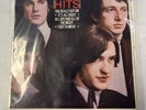 The Kinks - Kinksize Hits UK 7” 4 Track EP 1965 VG+
