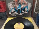 Ramones Road To Ruin Lp Record Vinyl Hard Rock Punk Rock 1978