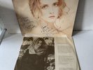 Maria McKee GHS-24229 Inscribed Signed Autographed 1989 Geffen LP Vinyl VG+