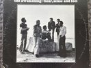 The Awakening - Hear, Sense And Feel 1972 Black Jazz BJQD/9 Spiritual Jazz