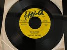 THE DEL VICTORS HI-Q LABEL OH LOVER / ACTING UP 5028 Vinyl Record 45RPM