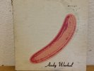 The Velvet Underground & Nico V6-5008-Andy Warhol Banana Cover - Stereo