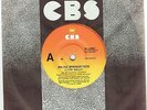 BRUCE SPRINGSTEEN - FADE AWAY - RARE AUSTRALIAN 7