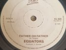 21-  Reggae 45s EQUATORS- Rudie Mowatt- Marcia Aitken Ect See Pics