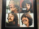 LP The BEATLES Let It Be, GERMANY, 1978, MINT
