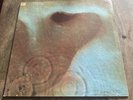PINK FLOYD MEDDLE 1971 UK HARVEST VINYL LP SHVL 795 TEXTURED SLEEVE