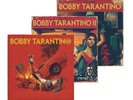 Logic - Bobby Tarantino I + II + III Vinyl Bundle
