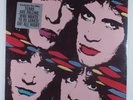 KISS Asylum MERCURY 826-099-1M-1 LP SEALED t