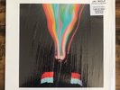 Jai Wolf - The Cure To Loneliness / Limited White Color LP Vinyl Record EDM