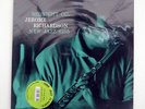 JEROME RICHARDSON MIDNIGHT OIL NEW JAZZ WWLJ7051 JAPAN VINYL LP
