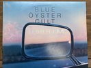 Blue Öyster Cult – Mirrors Columbia – JC 36009 Columbia 36009 Album Vinyl LP VG+