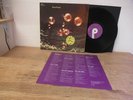 Deep Purple – Who Do We Think We Are Lp 1973 Club-Edition Hard Rock mint-