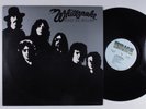WHITESNAKE Ready An' Willing MIRAGE LP VG++ t