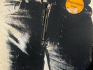 Sticky Fingers - Rolling Stones Promotional Copy