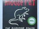 MOUSE RAT - The Awesome Album - Record, 2021 VINYL LP - Parks & Recreation