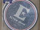 Elton John – Diamonds Limited Edition Picture Disc Vinyl - Distressed Slipcover