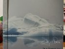 IN A FROZEN SEA: A YEAR WITH SIGUR ROS Vinyl 7xLP #76/5000