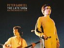 Peter Gabriel: The Late Show =LP vinyl *BRAND NEW*=
