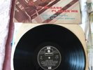 Lp Record Beatles Please Please Me Stereo Vinyl Near Mint