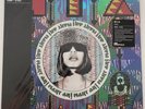 Kala MIA Neon Purple & Green Color Vinyl Me Please VMP Exclusive Record