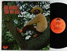 Lee Dorsey - Yes We Can LP - Polydor VG+