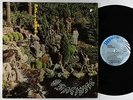 Parliament - Osmium LP - Invictus