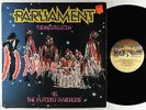 Parliament - Funkentelechy Vs. The Placebo Syndrome LP - Casablanca