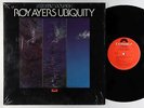 Roy Ayers Ubiquity - Mystic Voyage LP - Polydor VG+ Shrink