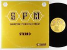 Showcase Production Music 163 LP - Tanner - Library Disco Synth MP3