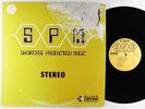 Showcase Production Music 177 LP - Tanner - Library Soul Jazz MP3