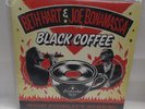 BETH HART & JOE BONAMASSA Black Coffee Stereo Double LP Gatefold Vinyl - CG C68
