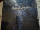 Sleep Token This Place Will Become Your Tomb Sand/Ocean Splatter Vinyl Sealed
