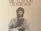 Eric Clapton Crossroads HARCOVER BOX + BOOKLET Polydor Vinyl LP-Box