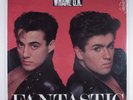WHAM  U.K. Fantastic COLUMBIA BFC-38911 LP SEALED t