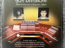 JOY DIVISION LP x 2 Martin Hannett's Personal Mixes 2LP 180g MILKY VINYL #500