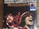 Creedence Clearwater Revival Chronicle: The 20 Greatest Hits “Smokin Fire” Vinyl