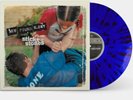 NEW FOUND GLORY NFG Sticks and Stones Anniversary Splatter Variant Vinyl LP